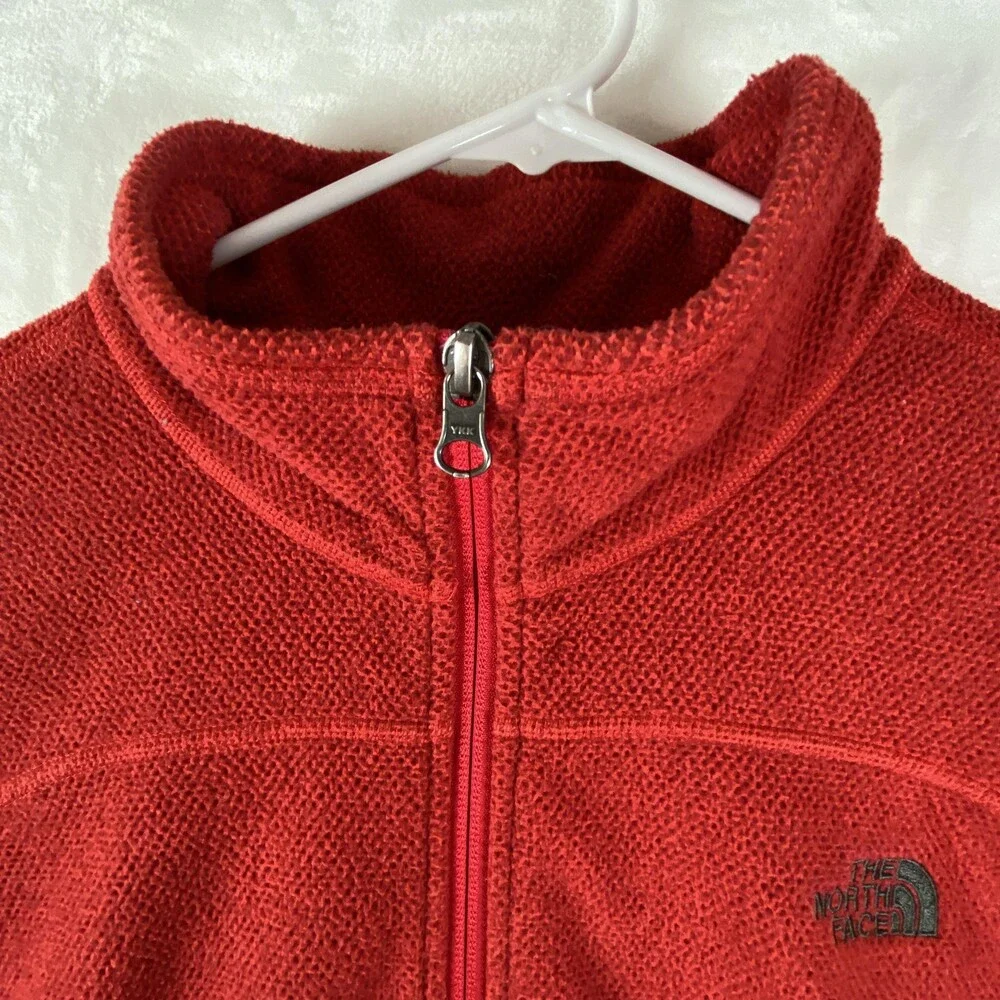 The North Face brand north